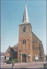 De Grote of Sint-Lambertuskerk