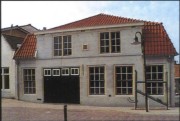 Museum Strijen: "Waar het verleden in het heden voort leeft"