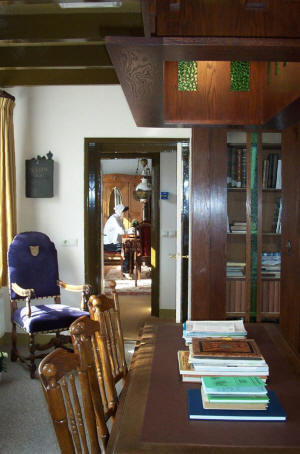 bibliotheek