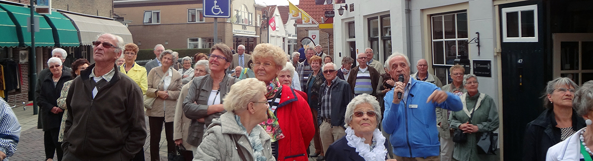 Museum 'Het Land van Strijen'