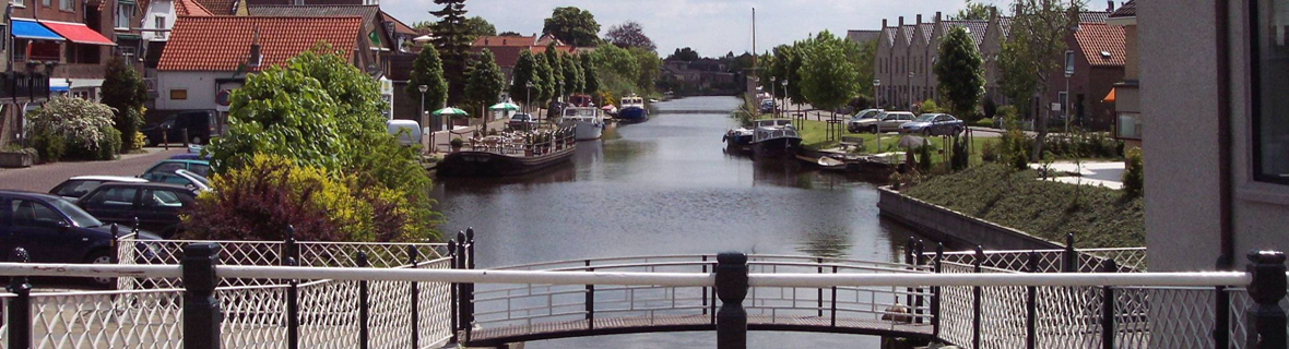 Museum 'Het Land van Strijen'