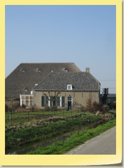 Schaweg Hoeve Schawacht