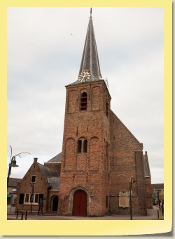 Hervormde Kerk