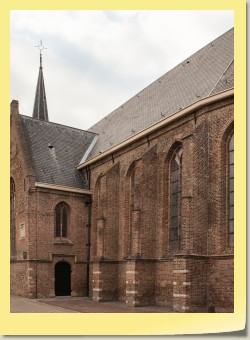 Hervormde Kerk