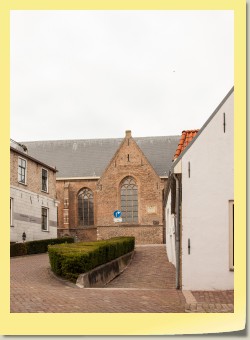 Hervormde Kerk