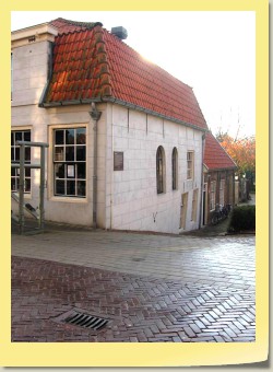 Museum “Het Land van Strijen”